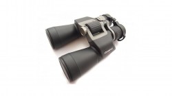 1.Veber Bpc Omega Zoom Wide Angle Waterproof Rubber Armored Binocular, Black, 8-20x50 BBPCO82050